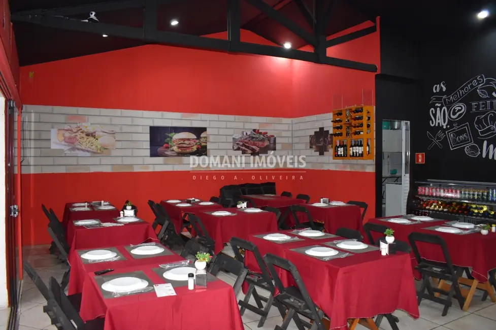 Foto 5 de Sala Comercial à venda e para alugar em Campos Do Jordao - SP