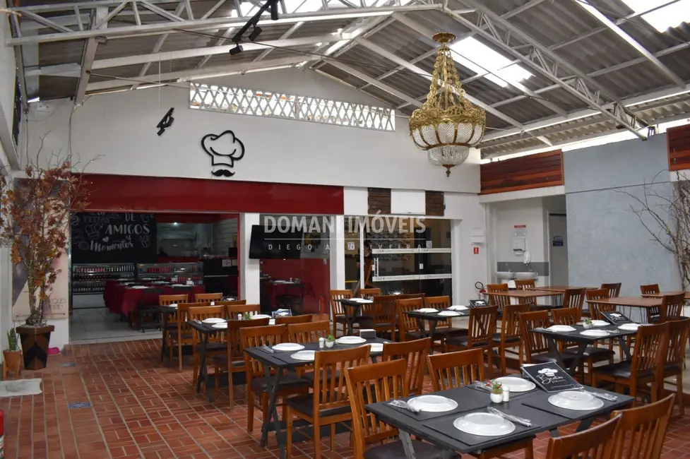 Foto 2 de Sala Comercial à venda e para alugar em Campos Do Jordao - SP