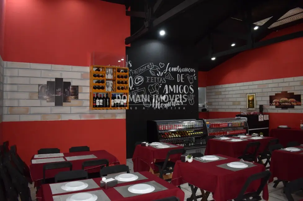 Foto 8 de Sala Comercial à venda e para alugar em Campos Do Jordao - SP