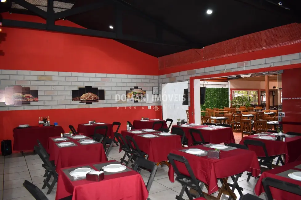 Foto 9 de Sala Comercial à venda e para alugar em Campos Do Jordao - SP