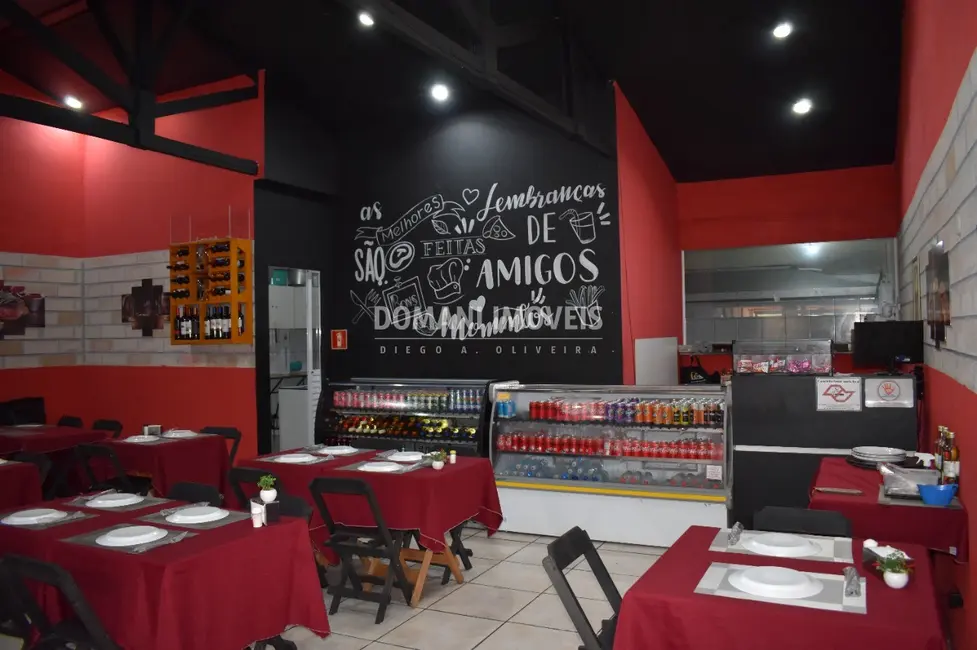 Foto 4 de Sala Comercial à venda e para alugar em Campos Do Jordao - SP