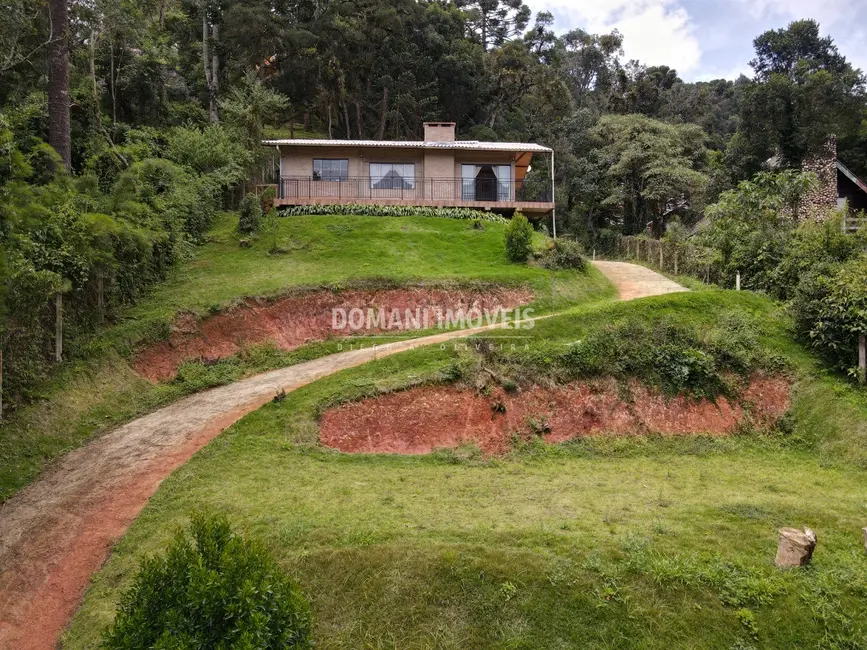 Foto 5 de Casa com 3 quartos à venda, 82m2 em Campos Do Jordao - SP