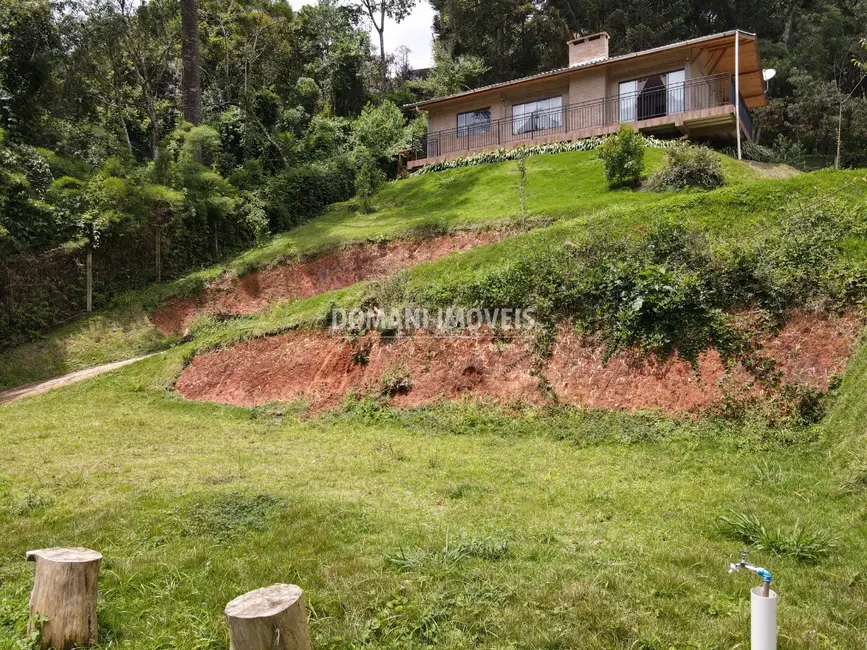 Foto 2 de Casa com 3 quartos à venda, 82m2 em Campos Do Jordao - SP