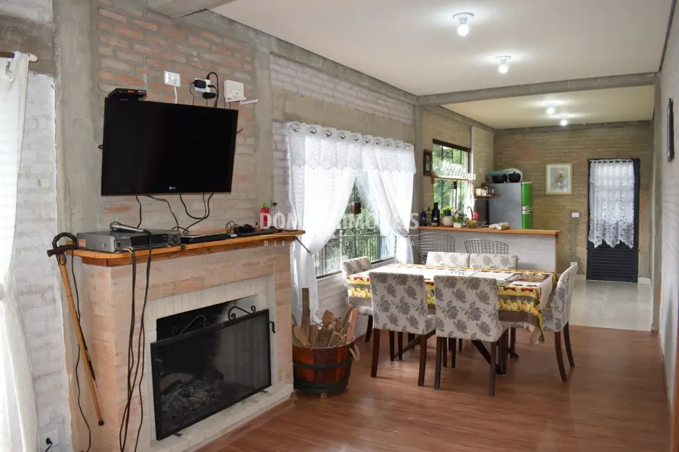 Foto 8 de Casa com 3 quartos à venda, 82m2 em Campos Do Jordao - SP