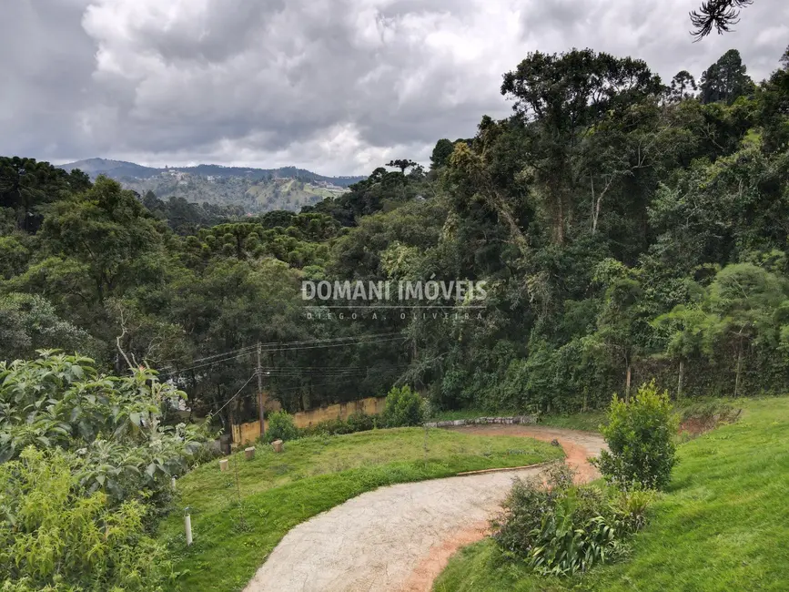 Foto 6 de Casa com 3 quartos à venda, 82m2 em Campos Do Jordao - SP