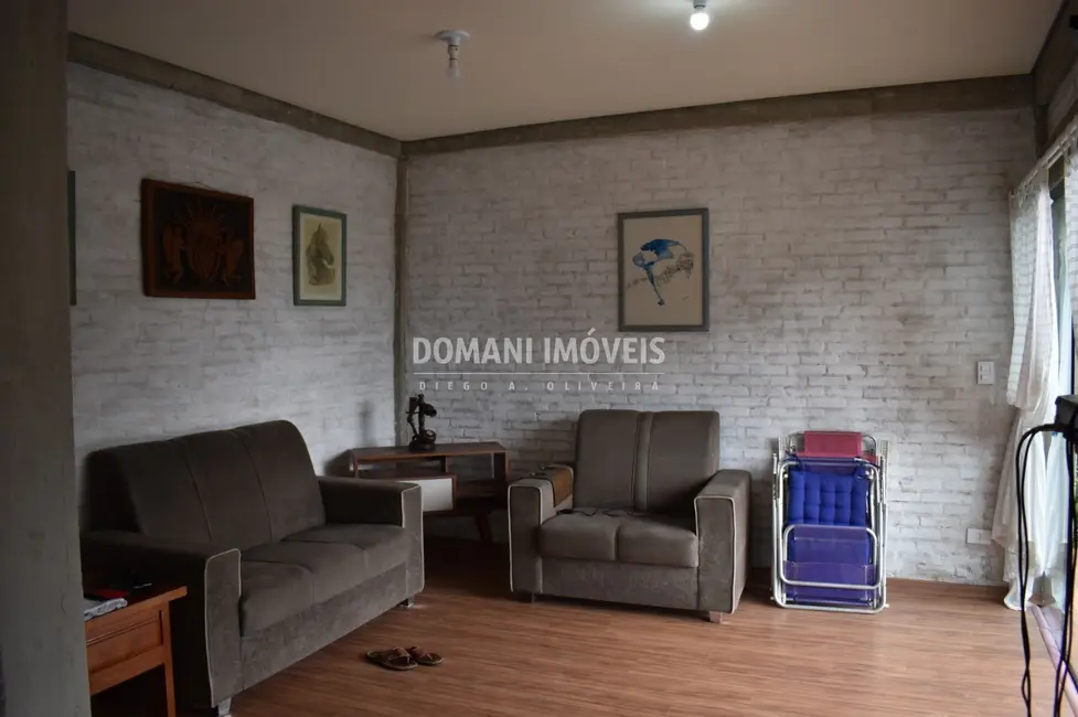 Foto 7 de Casa com 3 quartos à venda, 82m2 em Campos Do Jordao - SP