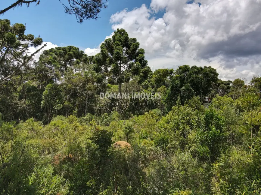 Foto 2 de Terreno / Lote à venda, 1010m2 em Campos Do Jordao - SP