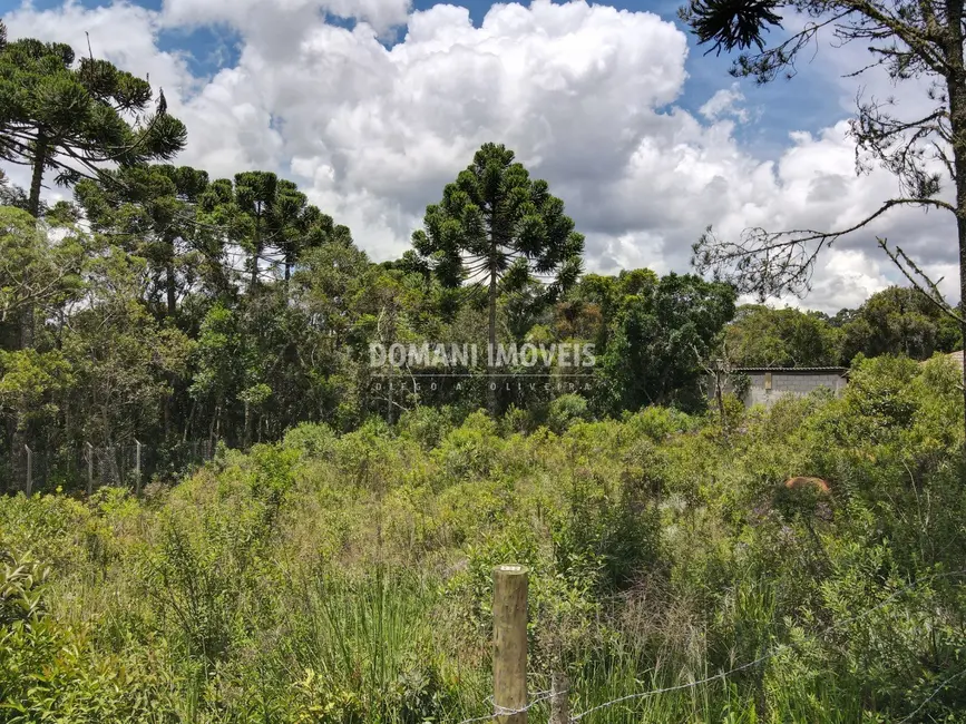 Foto 6 de Terreno / Lote à venda, 1010m2 em Campos Do Jordao - SP