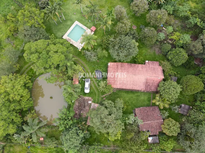 Foto 4 de Sítio / Rancho com 3 quartos à venda, 280m2 em Pirangucu - MG