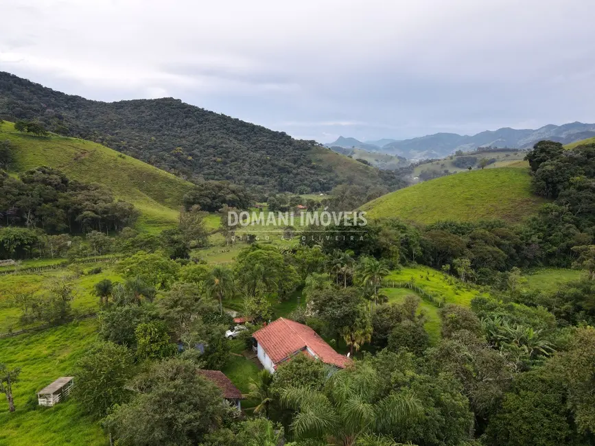 Foto 3 de Sítio / Rancho com 3 quartos à venda, 280m2 em Pirangucu - MG