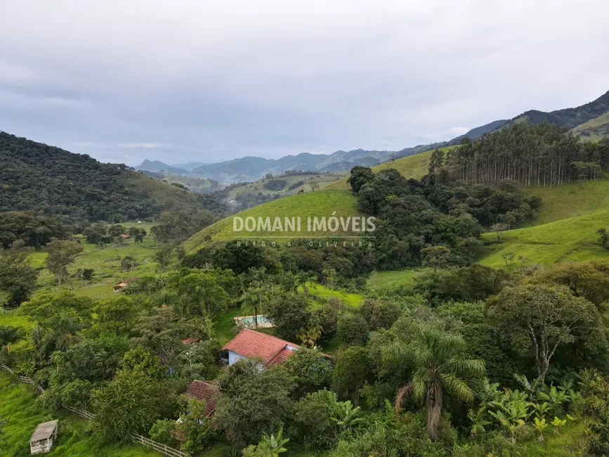 Foto 7 de Sítio / Rancho com 3 quartos à venda, 280m2 em Pirangucu - MG