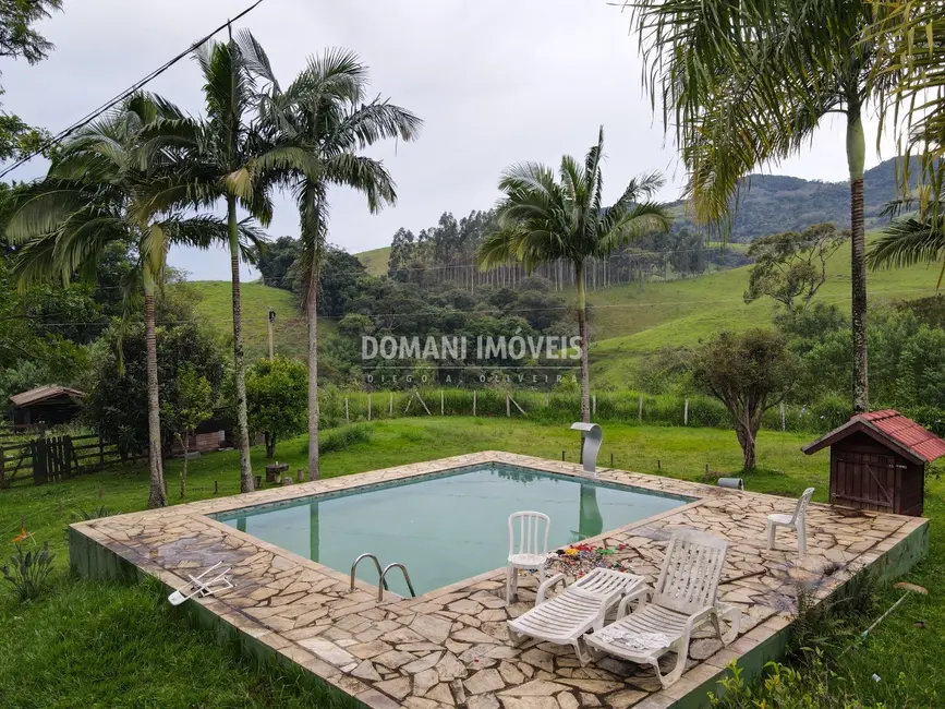 Foto 6 de Sítio / Rancho com 3 quartos à venda, 280m2 em Pirangucu - MG