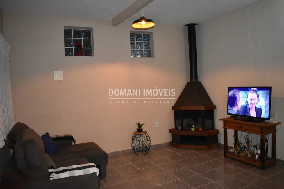 Foto 8 de Sítio / Rancho com 3 quartos à venda, 280m2 em Pirangucu - MG