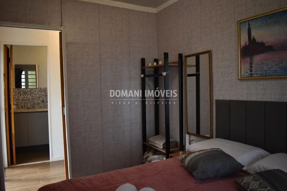 Foto 9 de Casa com 1 quarto à venda, 35m2 em Campos Do Jordao - SP