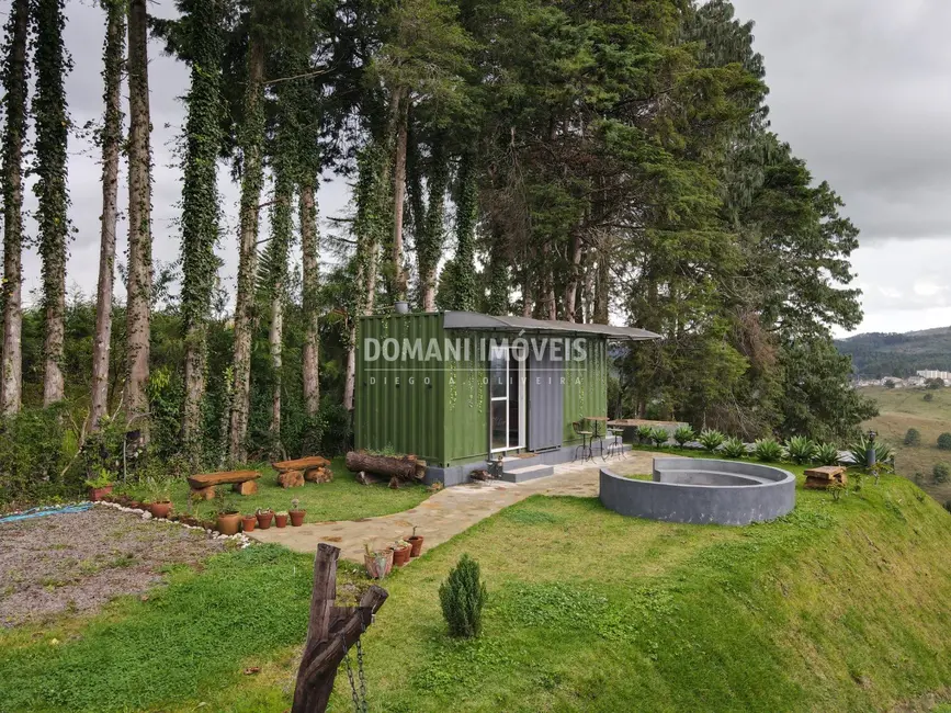 Foto 7 de Casa com 1 quarto à venda, 35m2 em Campos Do Jordao - SP