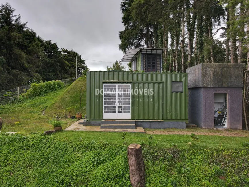 Foto 6 de Casa com 1 quarto à venda, 35m2 em Campos Do Jordao - SP