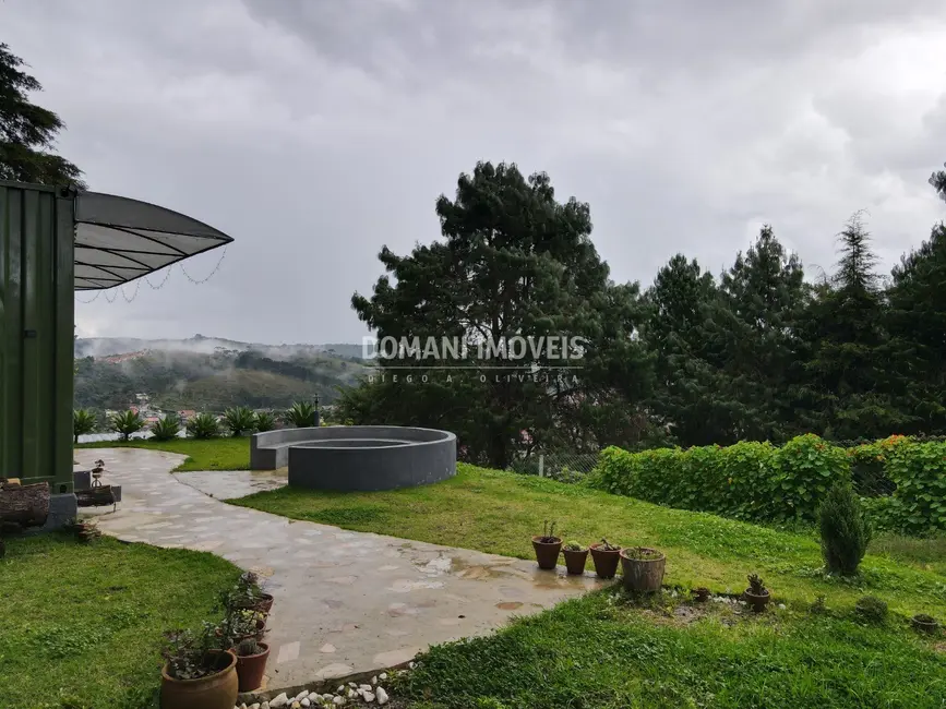 Foto 5 de Casa com 1 quarto à venda, 35m2 em Campos Do Jordao - SP