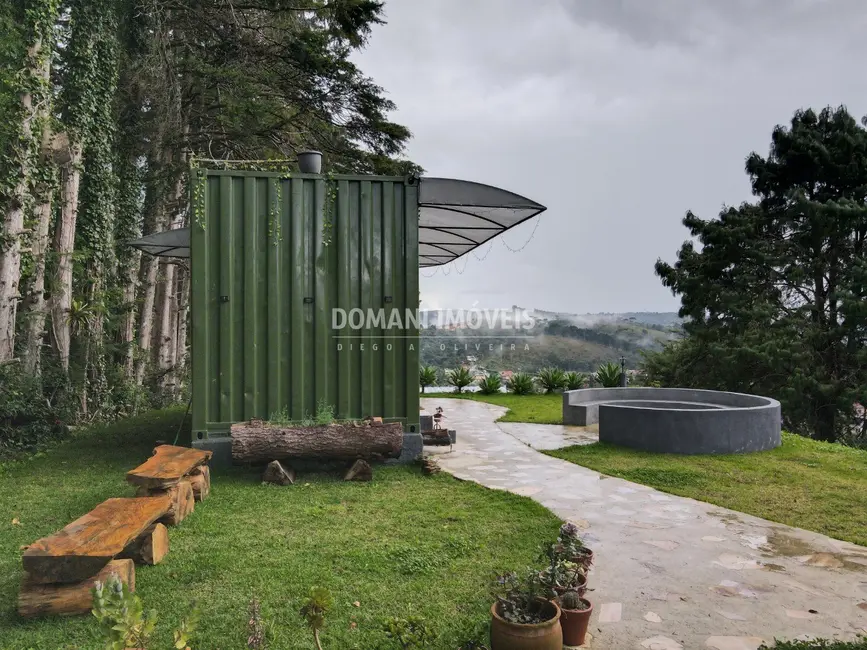 Foto 4 de Casa com 1 quarto à venda, 35m2 em Campos Do Jordao - SP