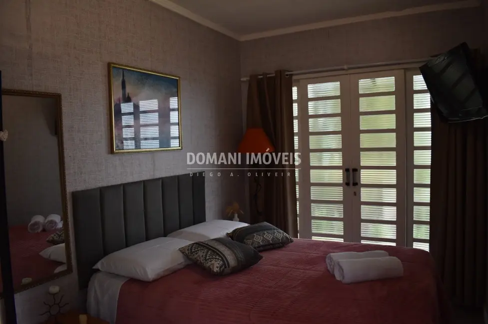 Foto 8 de Casa com 1 quarto à venda, 35m2 em Campos Do Jordao - SP