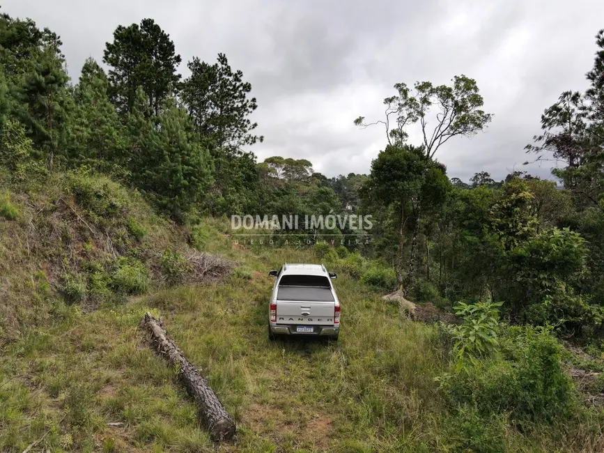 Foto 2 de Terreno / Lote à venda, 2000m2 em Campos Do Jordao - SP