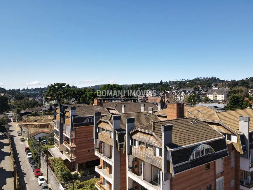 Foto 6 de Apartamento com 2 quartos à venda, 95m2 em Campos Do Jordao - SP