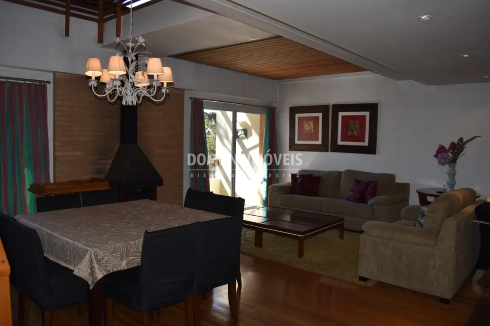 Foto 7 de Apartamento com 2 quartos à venda, 95m2 em Campos Do Jordao - SP