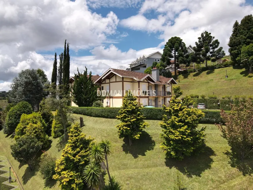 Apartamento com 3 quartos à venda, 77m2 em Campos Do Jordao - SP - imagem 3 Foto 3 de Apartamento com 3 quartos à venda, 77m2 em Campos Do Jordao - SP