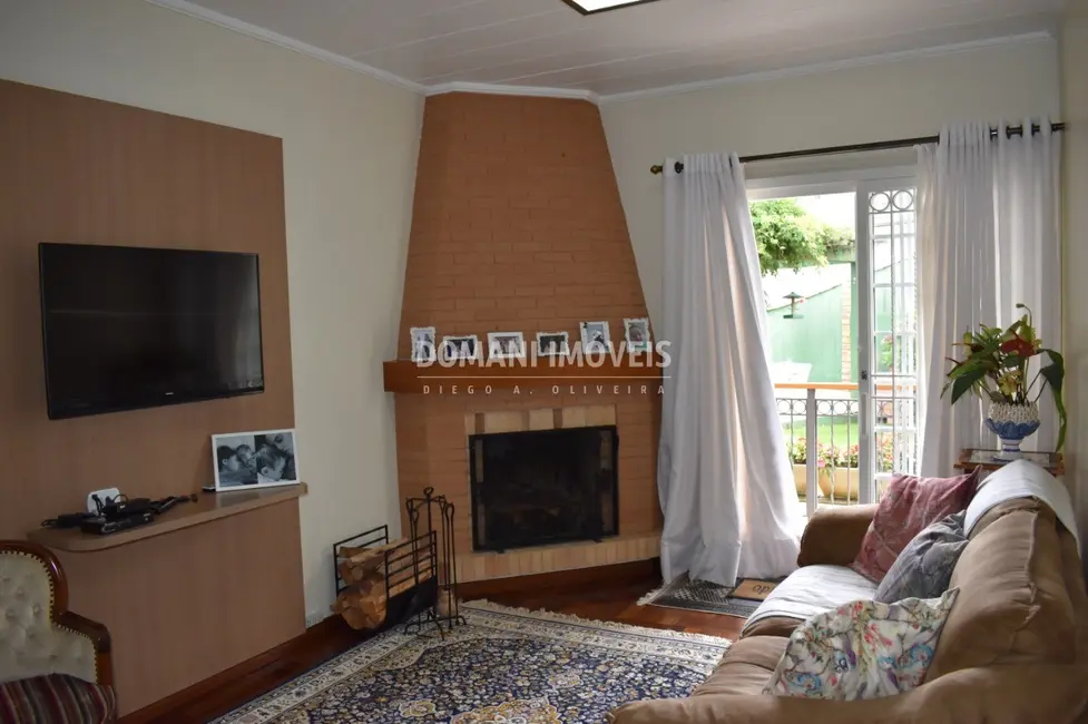 Apartamento com 3 quartos à venda, 77m2 em Campos Do Jordao - SP - imagem 9 Foto 9 de Apartamento com 3 quartos à venda, 77m2 em Campos Do Jordao - SP