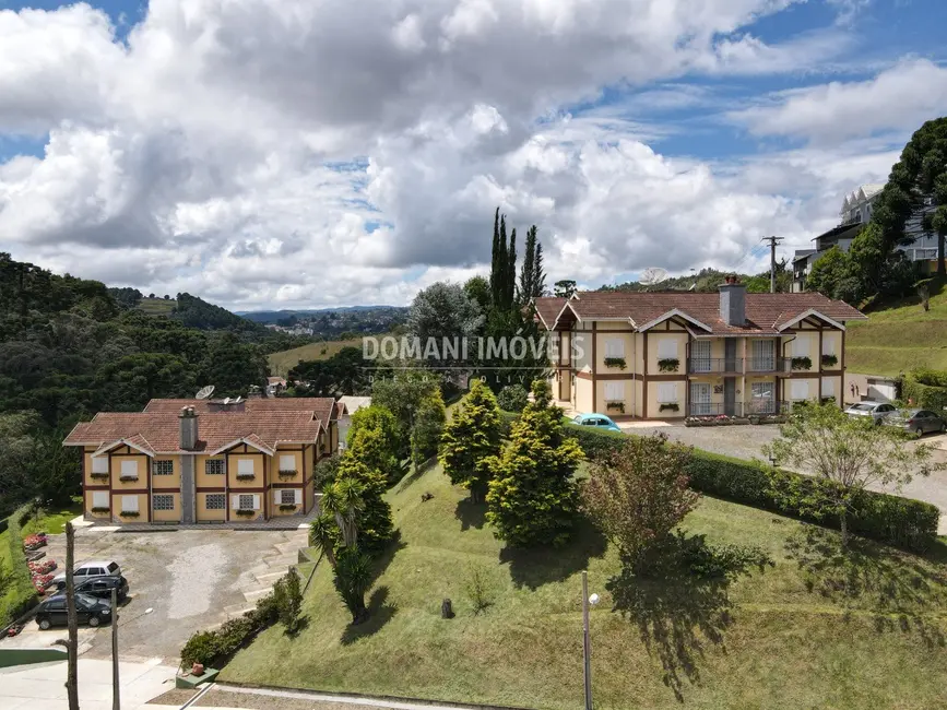 Apartamento com 3 quartos à venda, 77m2 em Campos Do Jordao - SP - imagem 7 Foto 7 de Apartamento com 3 quartos à venda, 77m2 em Campos Do Jordao - SP