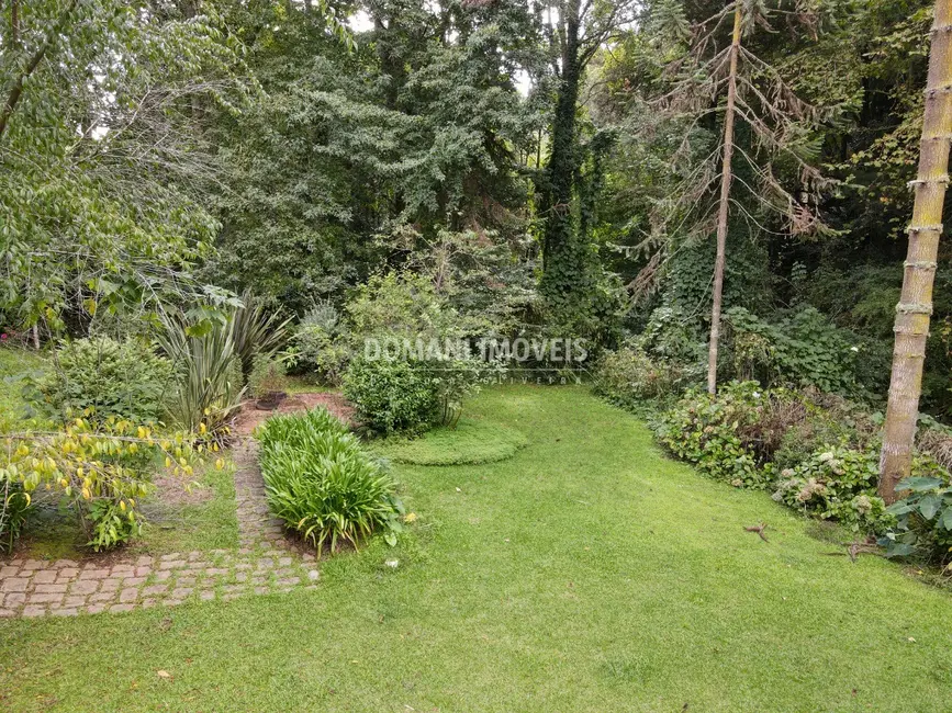 Apartamento com 1 quarto à venda, 30m2 em Campos Do Jordao - SP - imagem 7 Foto 7 de Apartamento com 1 quarto à venda, 30m2 em Campos Do Jordao - SP