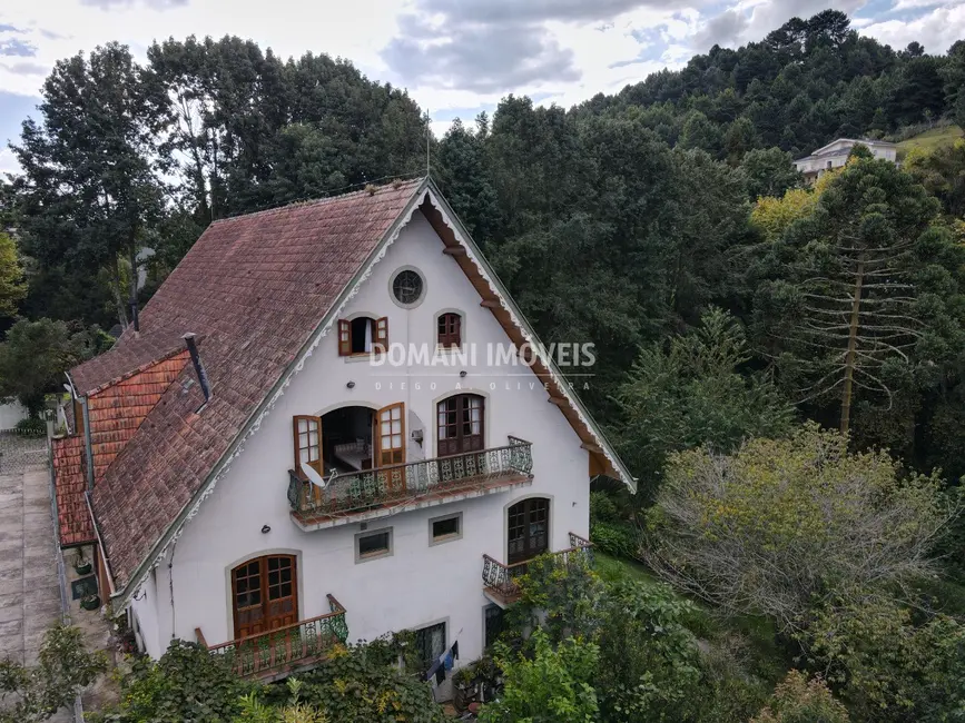 Apartamento com 1 quarto à venda, 30m2 em Campos Do Jordao - SP - imagem 6 Foto 6 de Apartamento com 1 quarto à venda, 30m2 em Campos Do Jordao - SP