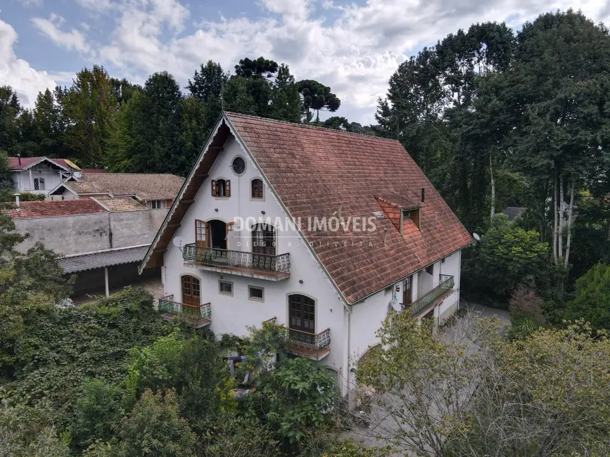 Apartamento com 1 quarto à venda, 30m2 em Campos Do Jordao - SP - imagem 5 Foto 5 de Apartamento com 1 quarto à venda, 30m2 em Campos Do Jordao - SP