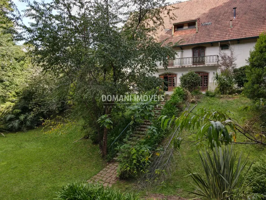 Apartamento com 1 quarto à venda, 30m2 em Campos Do Jordao - SP - imagem 4 Foto 4 de Apartamento com 1 quarto à venda, 30m2 em Campos Do Jordao - SP