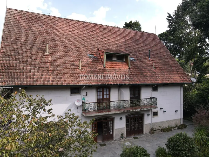 Apartamento com 1 quarto à venda, 30m2 em Campos Do Jordao - SP - imagem 3 Foto 3 de Apartamento com 1 quarto à venda, 30m2 em Campos Do Jordao - SP