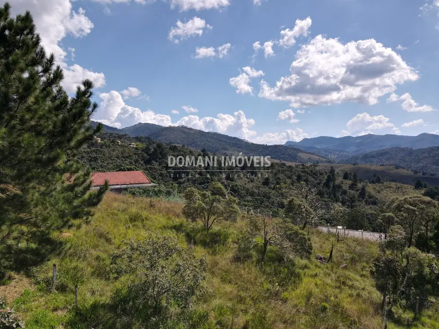 Foto 1 de Terreno / Lote à venda, 1540m2 em Campos Do Jordao - SP