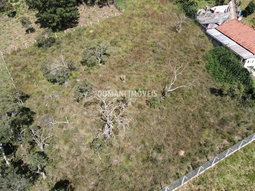 Foto 2 de Terreno / Lote à venda, 1540m2 em Campos Do Jordao - SP