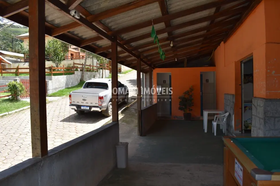 Foto 8 de Sala Comercial à venda, 190m2 em Campos Do Jordao - SP