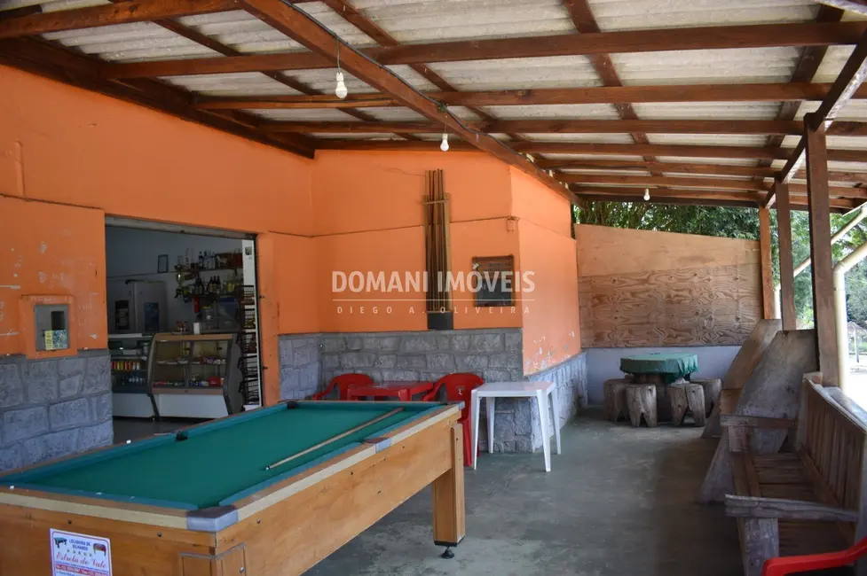 Foto 5 de Sala Comercial à venda, 190m2 em Campos Do Jordao - SP