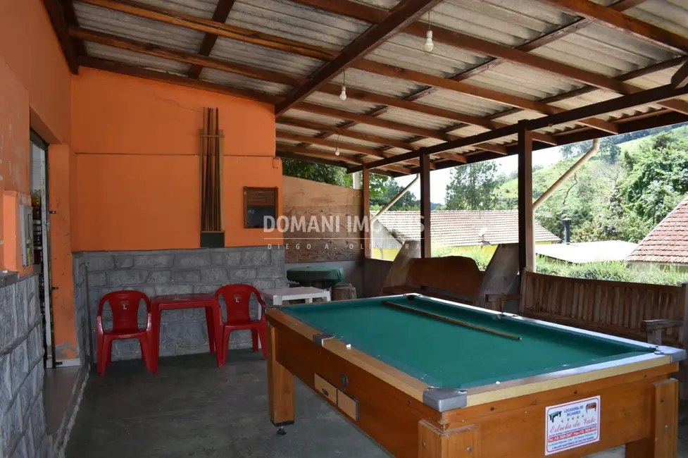 Foto 6 de Sala Comercial à venda, 190m2 em Campos Do Jordao - SP