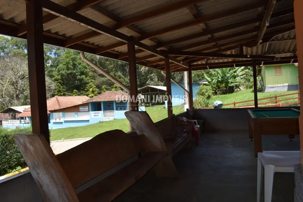 Foto 9 de Sala Comercial à venda, 190m2 em Campos Do Jordao - SP