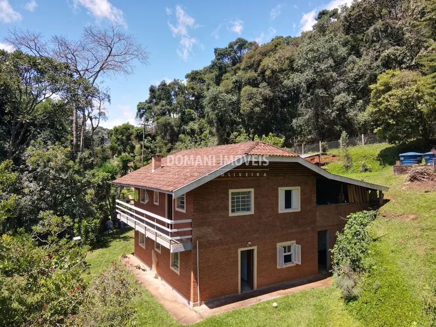 Foto 5 de Casa com 3 quartos à venda, 96m2 em Campos Do Jordao - SP