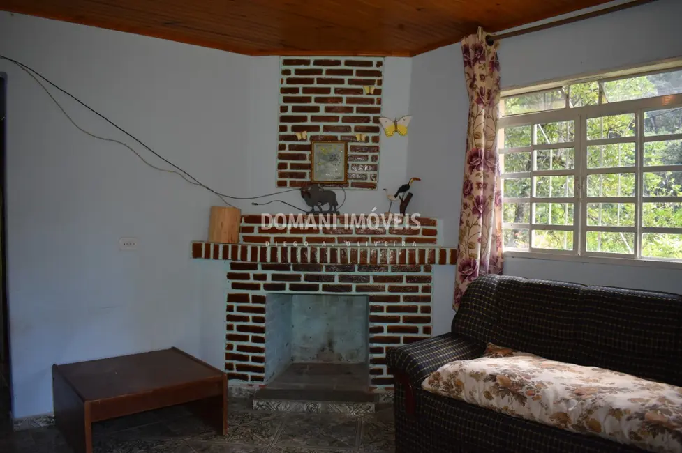 Foto 8 de Casa com 3 quartos à venda, 96m2 em Campos Do Jordao - SP