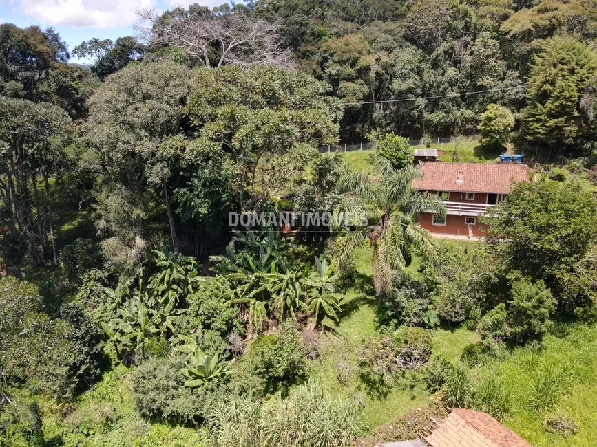 Foto 4 de Casa com 3 quartos à venda, 96m2 em Campos Do Jordao - SP
