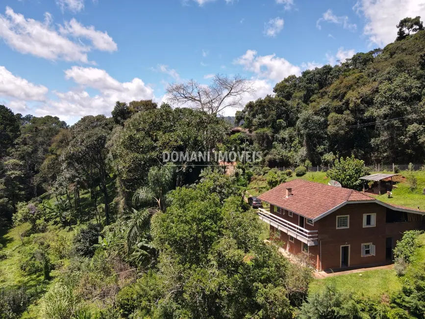 Foto 7 de Casa com 3 quartos à venda, 96m2 em Campos Do Jordao - SP
