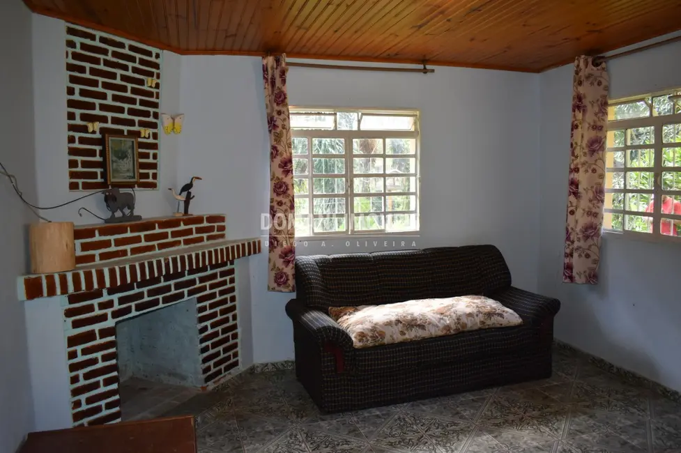 Foto 9 de Casa com 3 quartos à venda, 96m2 em Campos Do Jordao - SP