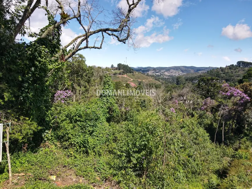 Foto 4 de Terreno / Lote à venda, 1080m2 em Campos Do Jordao - SP