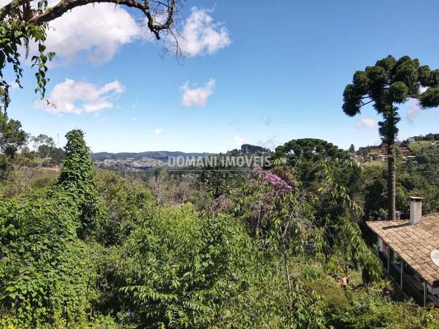 Foto 1 de Terreno / Lote à venda, 1080m2 em Campos Do Jordao - SP
