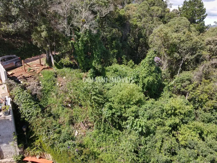 Foto 6 de Terreno / Lote à venda, 1080m2 em Campos Do Jordao - SP