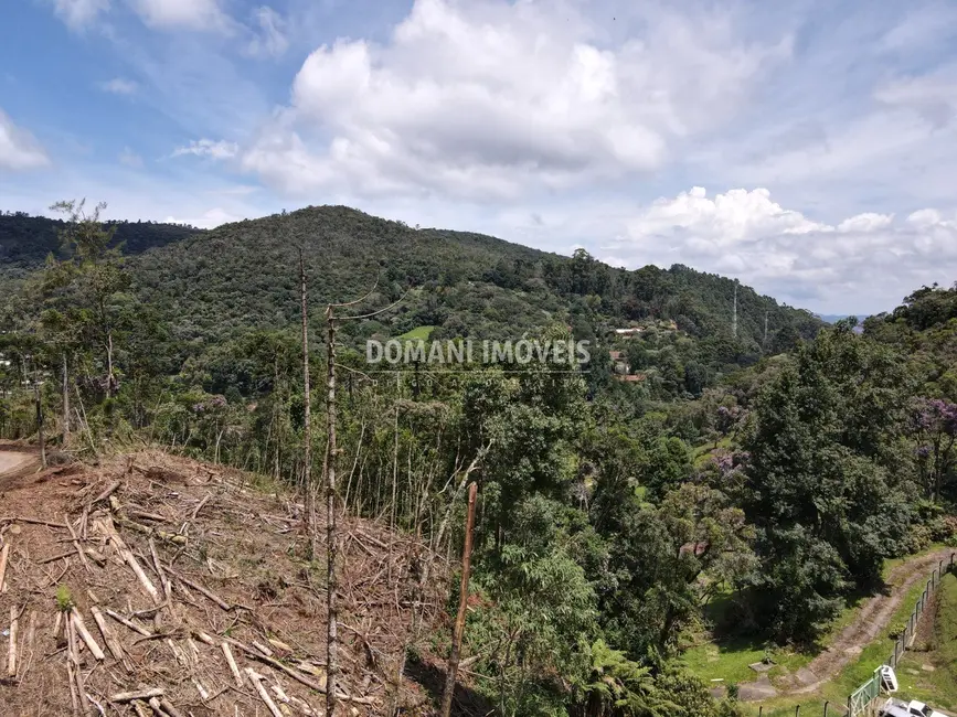 Foto 5 de Casa com 4 quartos à venda, 410m2 em Campos Do Jordao - SP