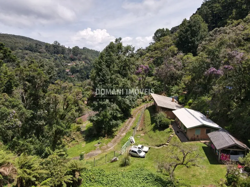 Foto 3 de Casa com 4 quartos à venda, 410m2 em Campos Do Jordao - SP